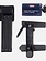 Gocycle Kit Antivol pliable + Support Gocycle ABUS