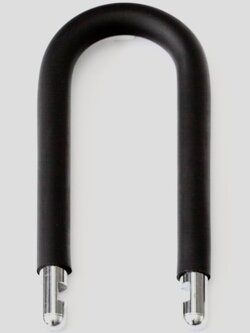 tex — lock U-slot beugelverlenging