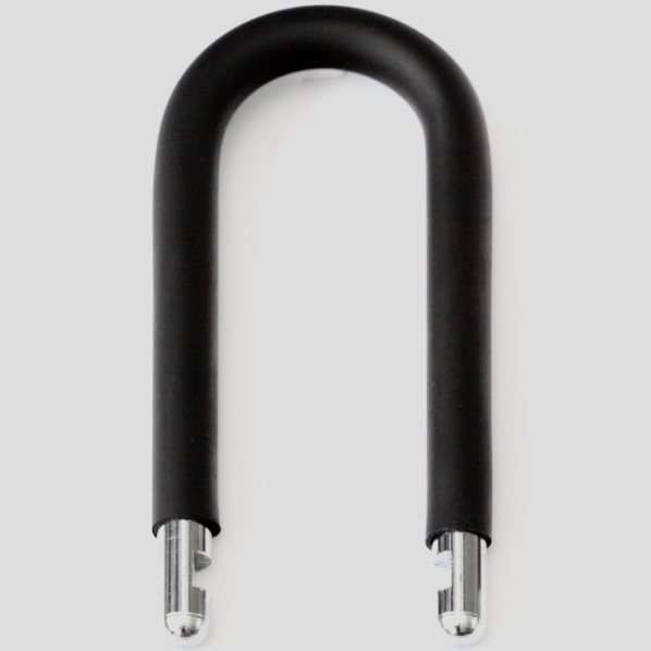 tex — lock Extension de la manille en U pour votre tex — lock, certifié ART **2