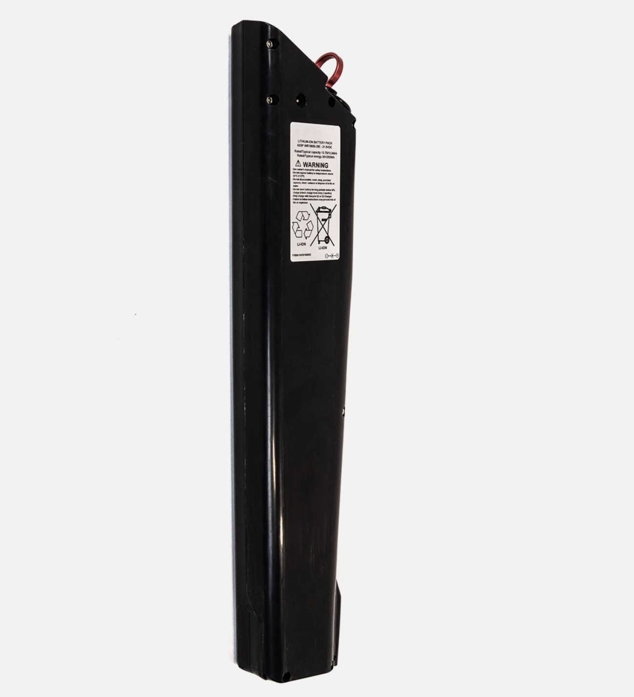 Gocycle GXi Battery 375Wh - Compatible with Gocycle GX and GXi models