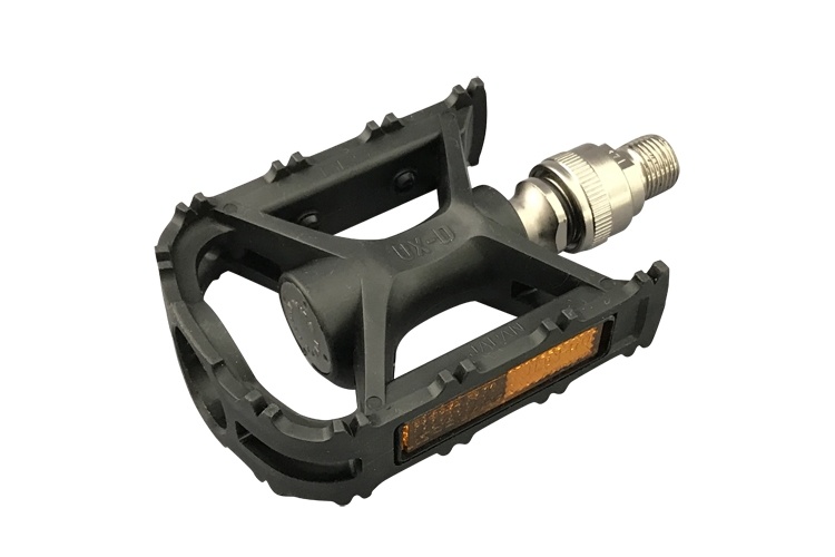 Gocycle L+R Quick Release Pedalenset