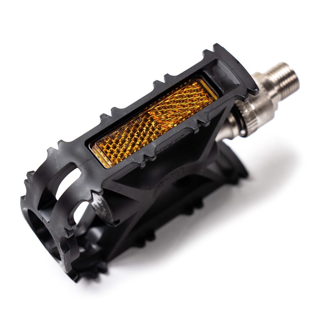 Gocycle L+R Quick Release Pedalenset