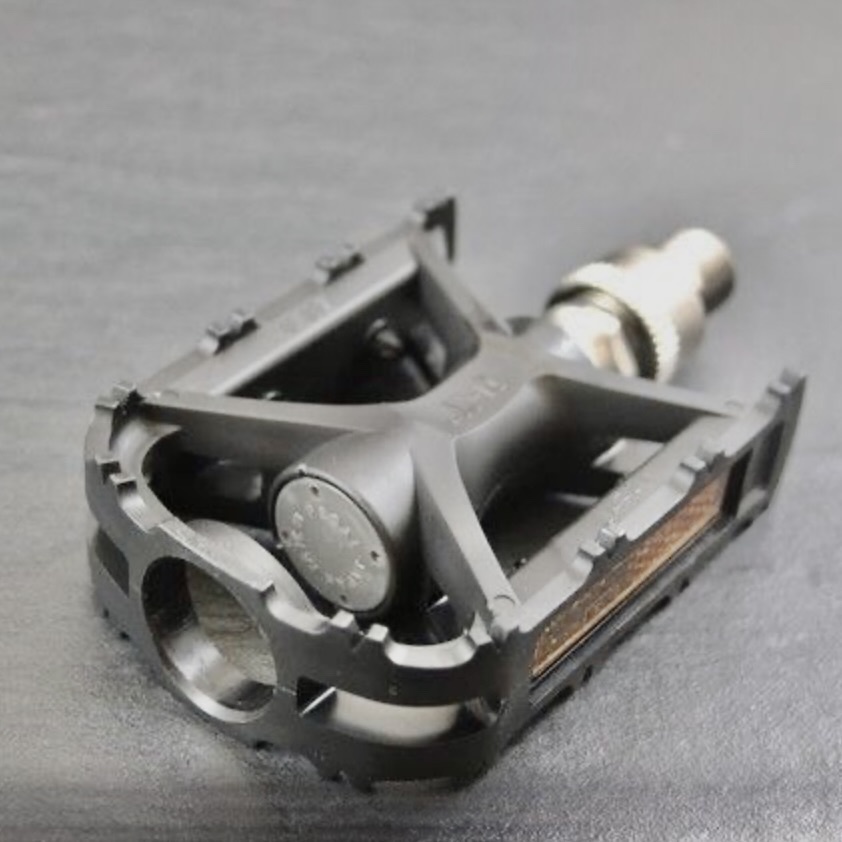 Gocycle L+R Quick Release Pedalenset