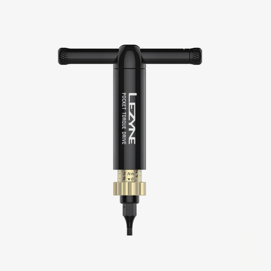 Lezyne Mini Pocket Wrench Kit