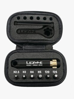 Lezyne Torque Wrench