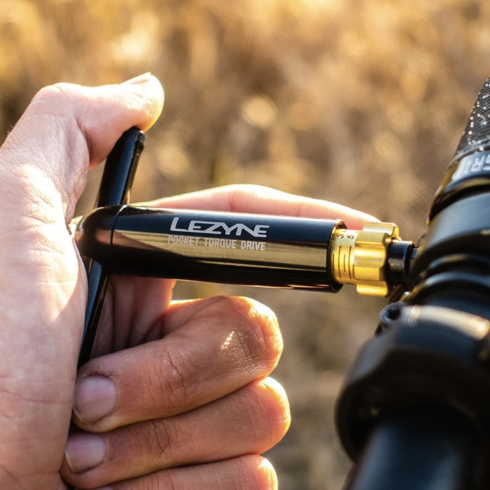 Lezyne Mini Pocket Wrench Kit