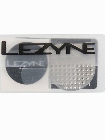 Lezyne Tyre Patches