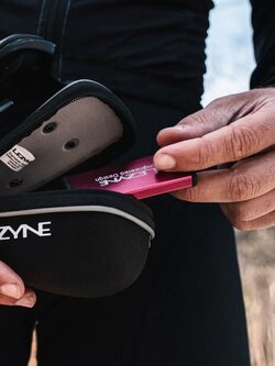 Lezyne Tyre Patches