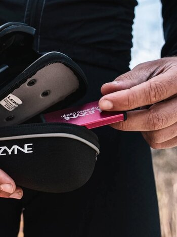 Lezyne Tyre Patches