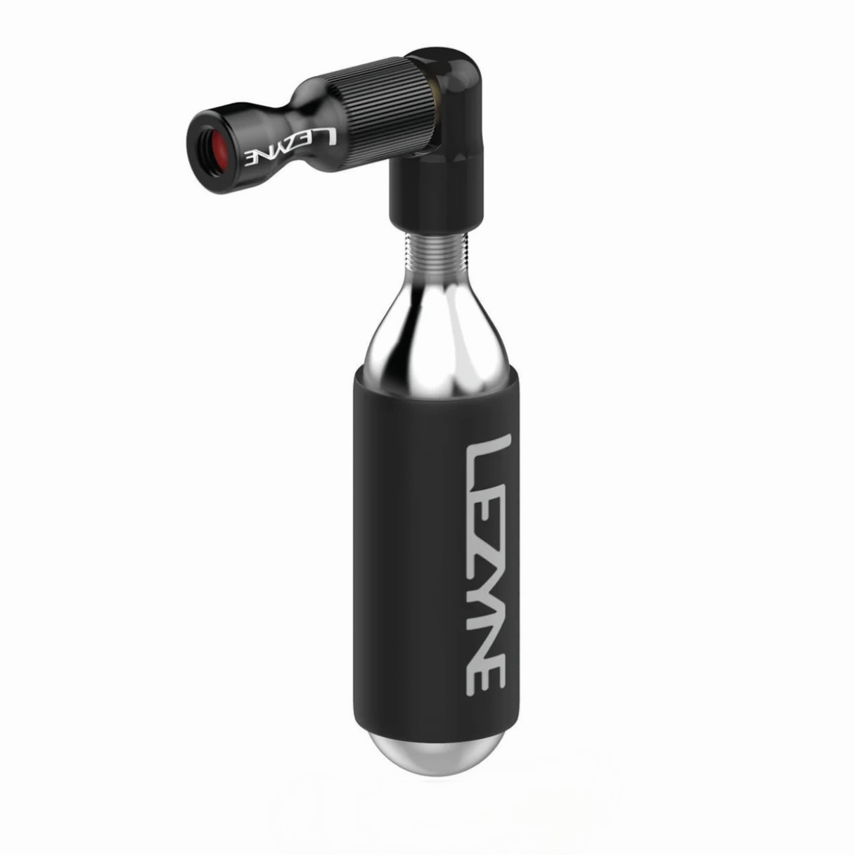 Lezyne Pompe CO2 Trigger Drive Noir