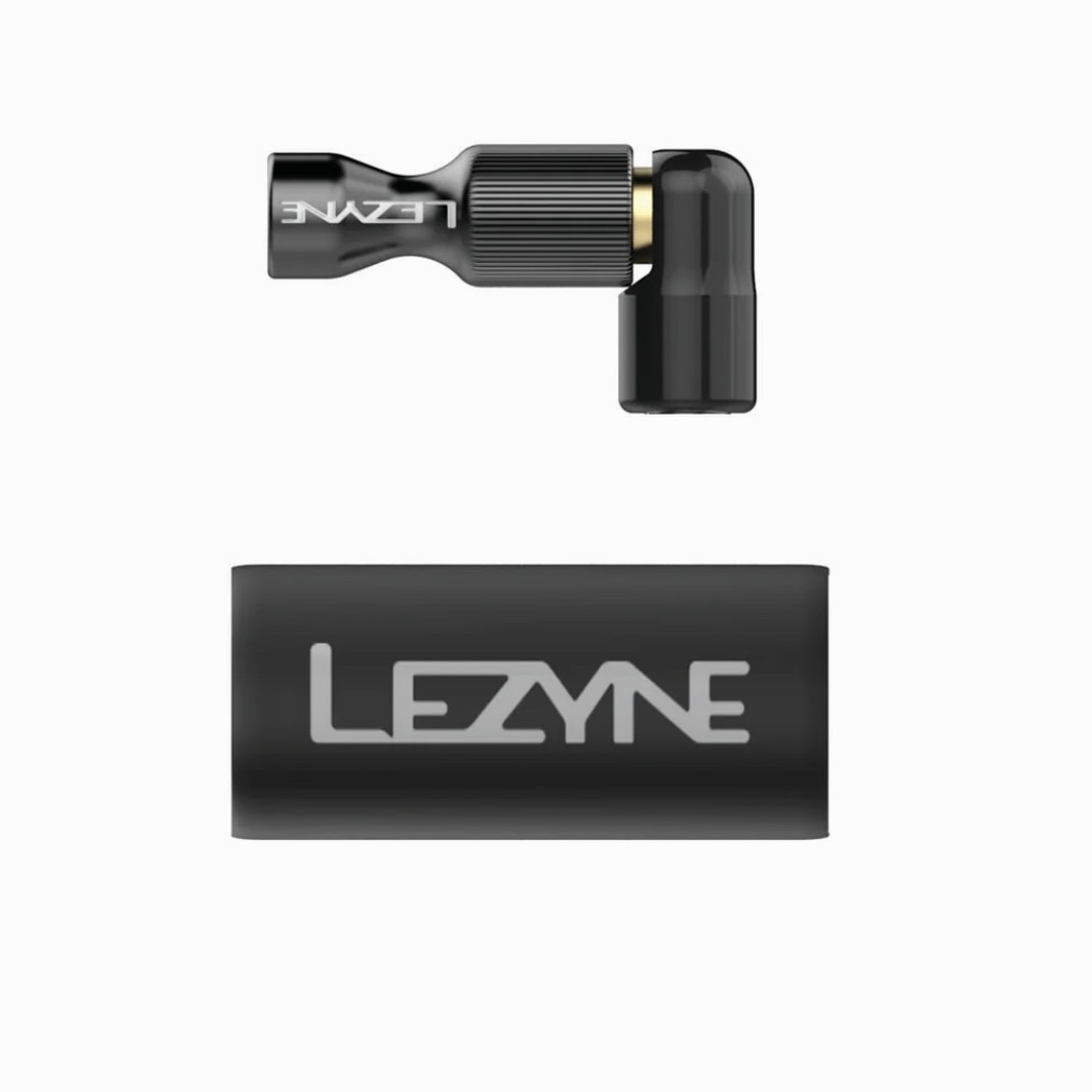Lezyne Pompe CO2 Trigger Drive Noir
