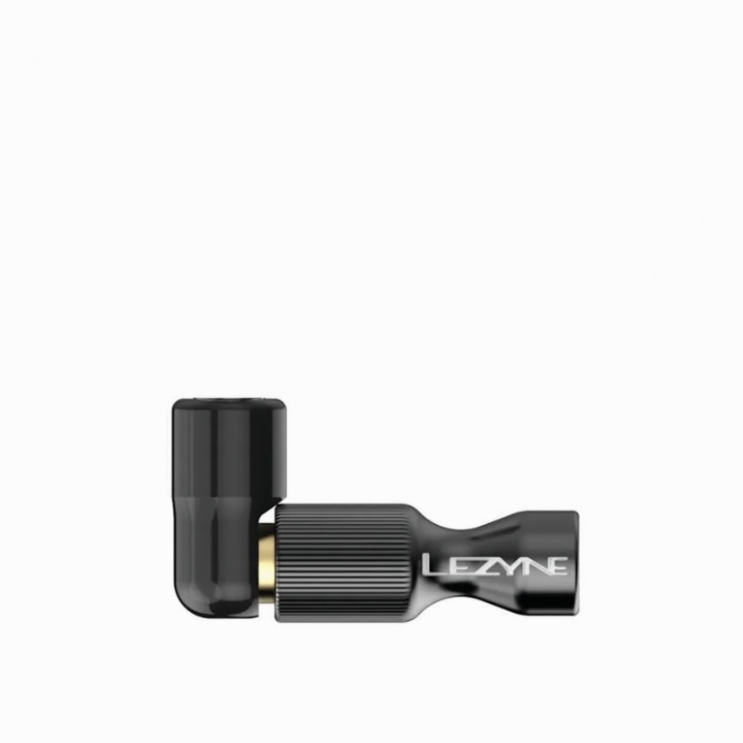 Lezyne Pompe CO2 Trigger Drive Noir