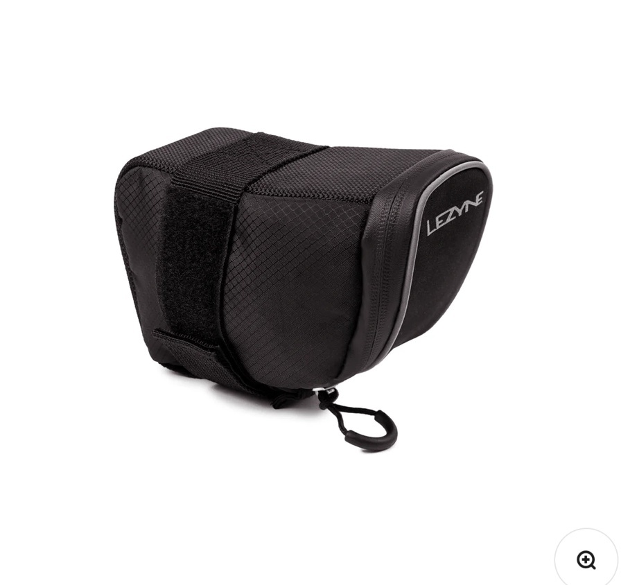 Lezyne Zadeltas Micro Caddy XL