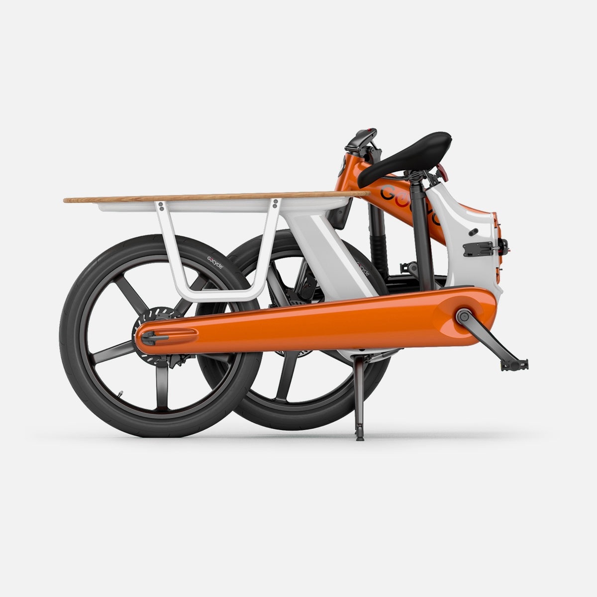 Gocycle CXi