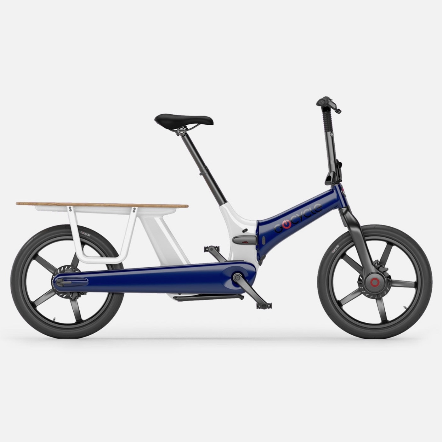 Gocycle CXi