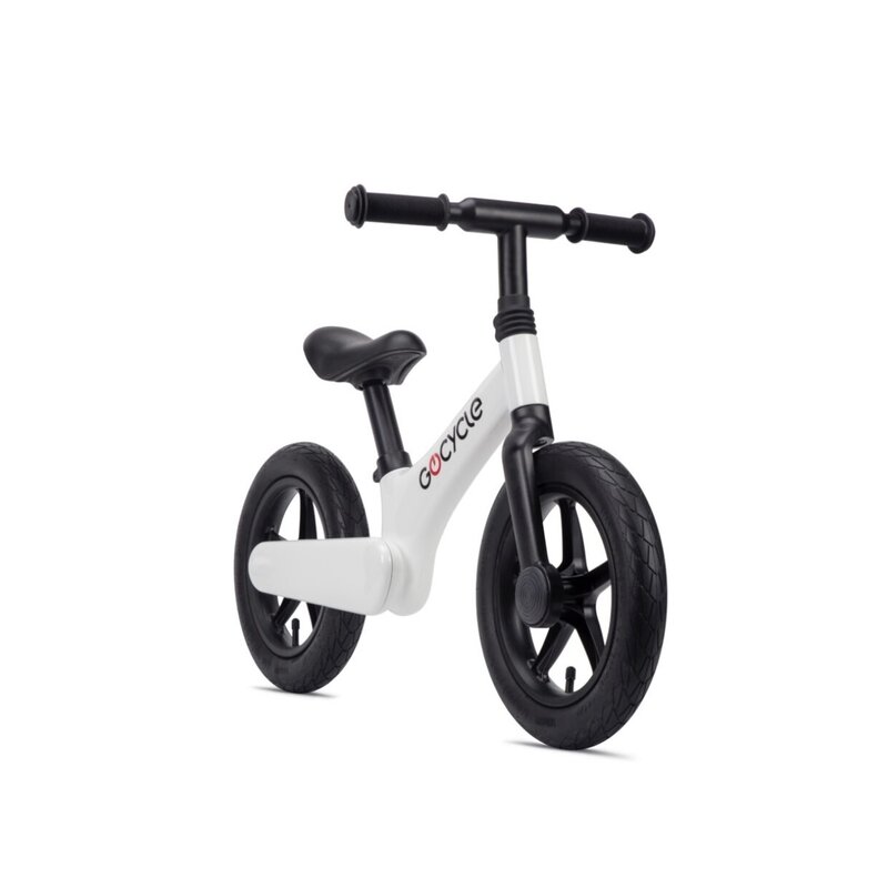 Gocycle Mini Iconic White