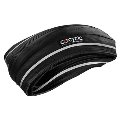 Gocycle Pneu Performance  Gocycle MK1 55-406 270gr