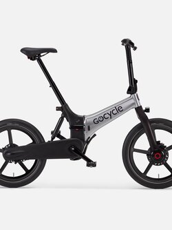 Gocycle G4i+ Édition spéciale