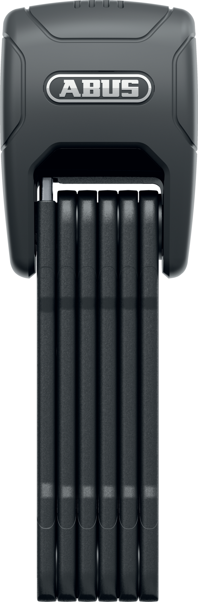 Abus Serrure Pliante ABUS BORDO Granit 6500KA/90 BK SH