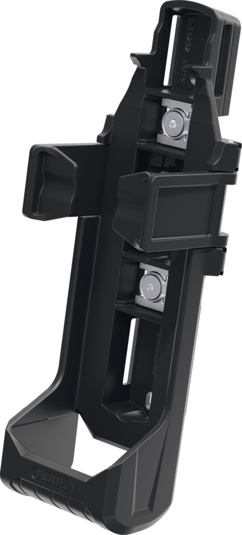 Abus Folding Lock  ABUS BORDO Granit 6500K/90 BK SH