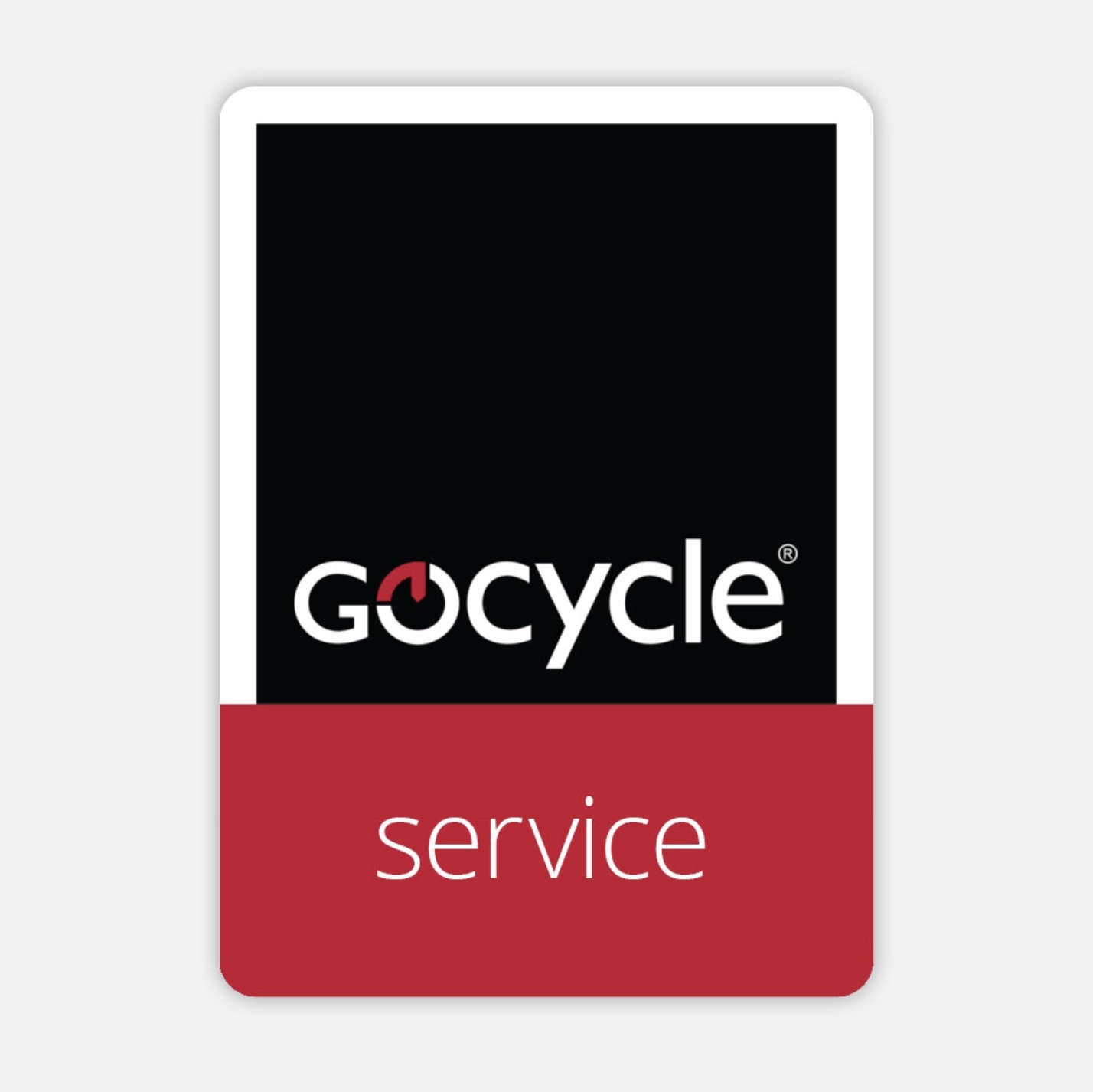 Gocycle Service Value Voucher