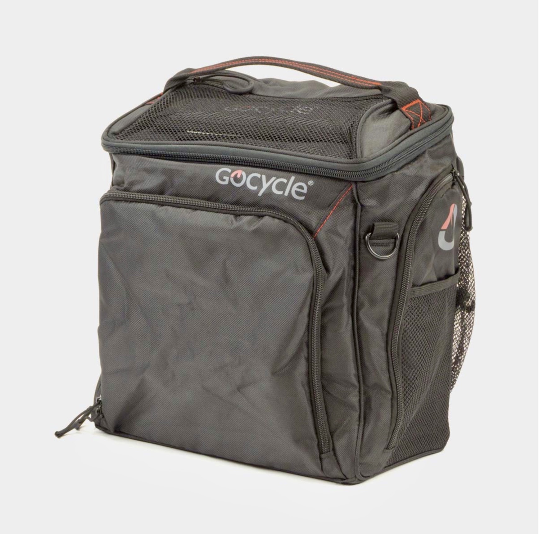 Gocycle Panier Guidon