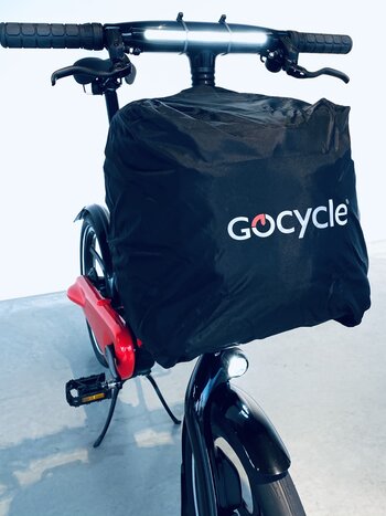 Gocycle Rain Cover