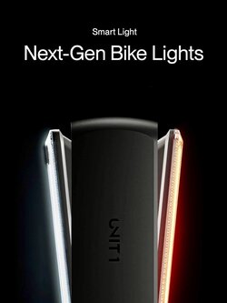 UNIT 1 Smart Light Set