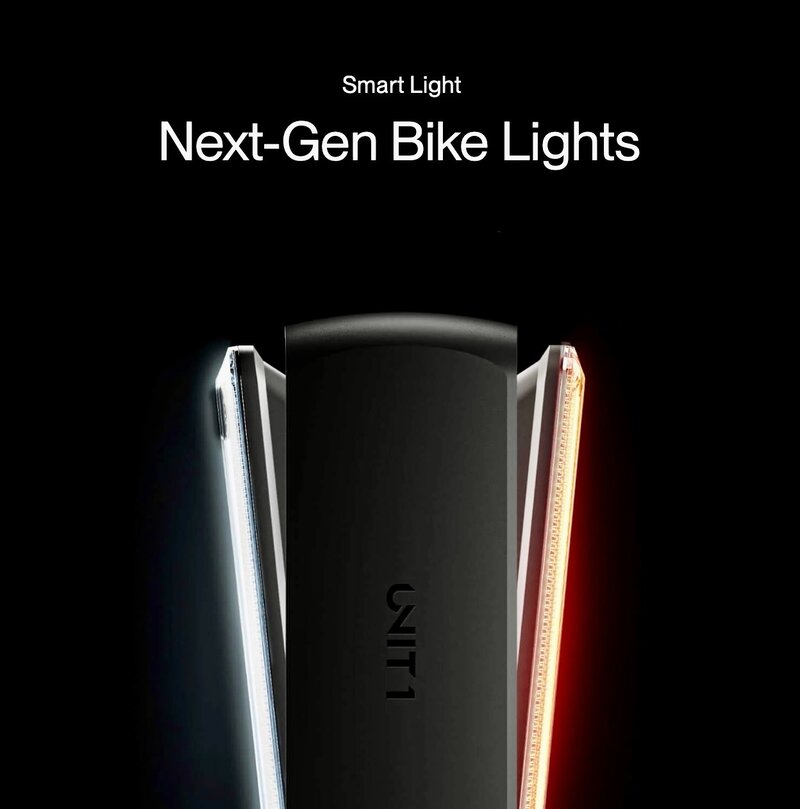 UNIT 1 Smart Light Set