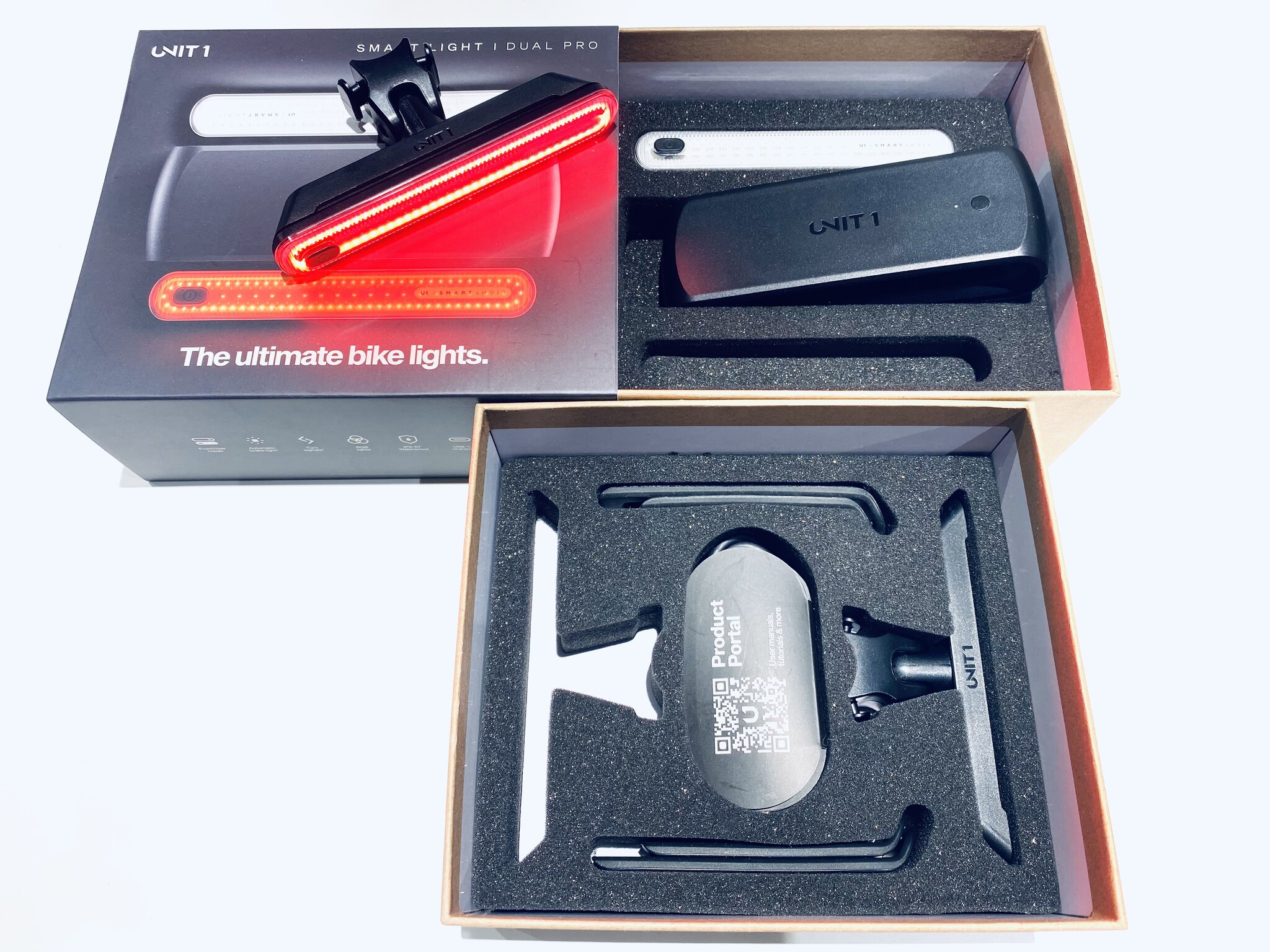 UNIT 1 Smart Light Set