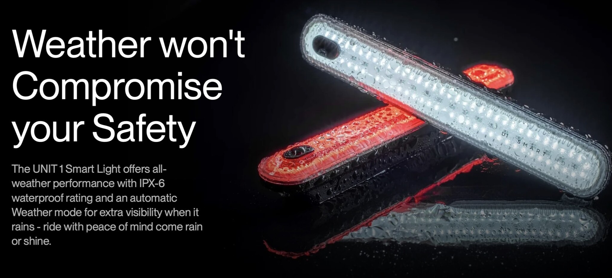 UNIT 1 Smart Light Set