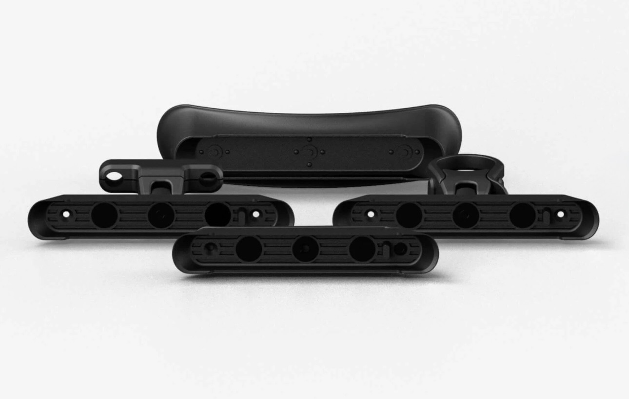 UNIT 1 Smart Light Bevestigingsset