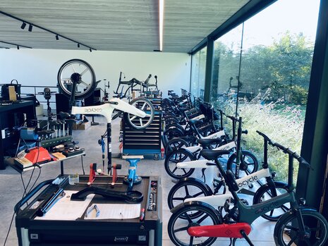 Omdat jij het beste verdient!