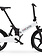 Gocycle G4 Supernova White