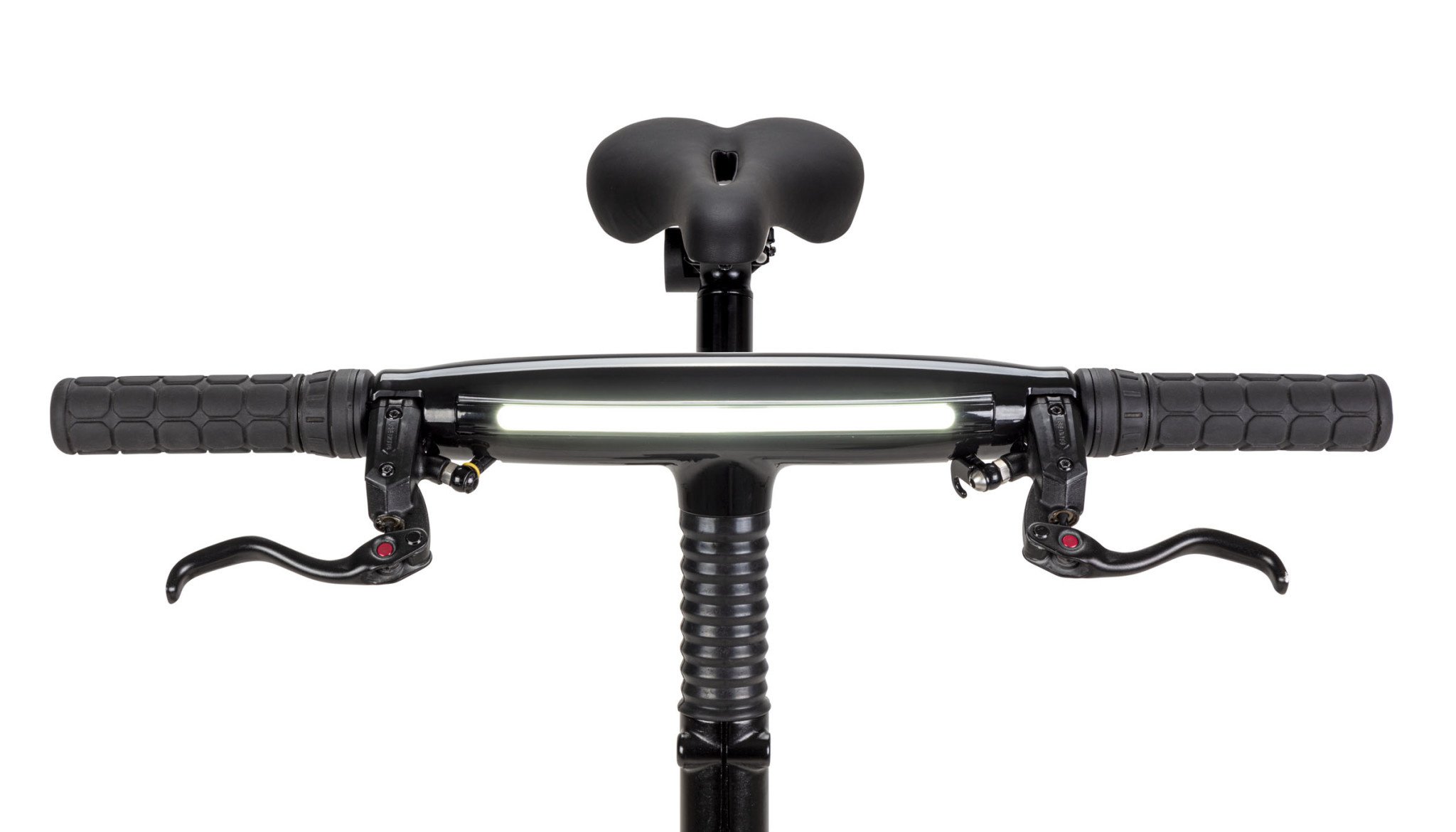 Gocycle Gocycle G4i+ Glanzend Zwart