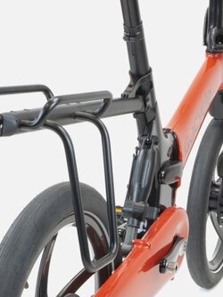 Gocycle G4 Bagagedrager