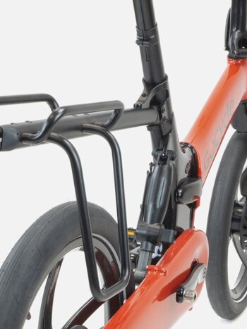 Gocycle Porte-bagages G4