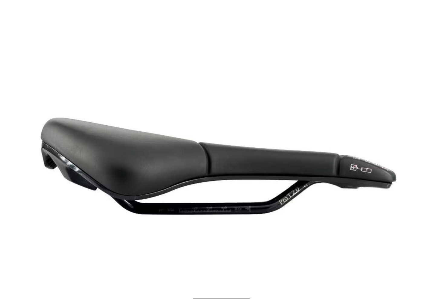 Gocycle G4i+ Prologo Proxim W400 Sport Saddle