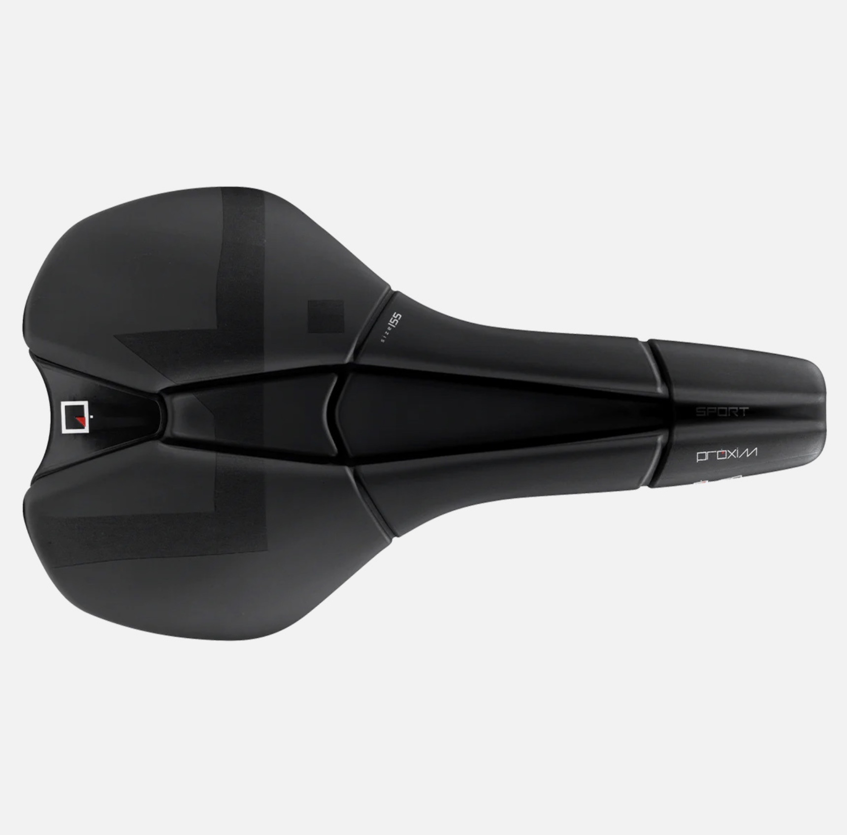 Gocycle G4i+ Prologo Proxim W400 Sport Saddle