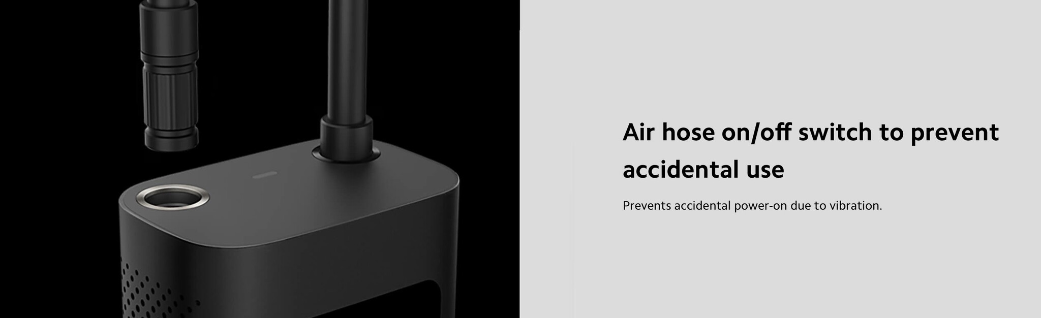 Xiaomi  Portable Electric Air Compressor 1S