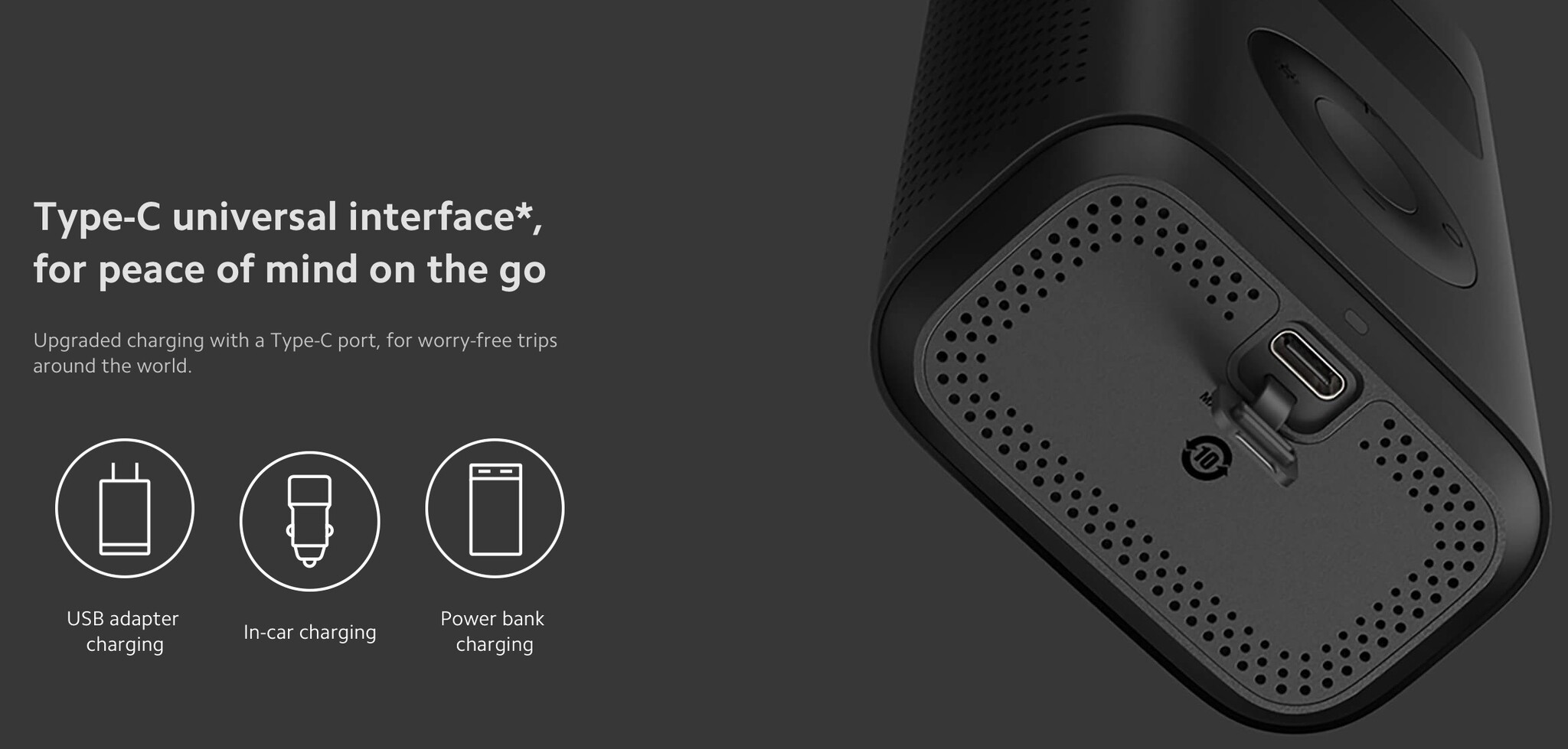 Xiaomi  Portable Electric Air Compressor 1S