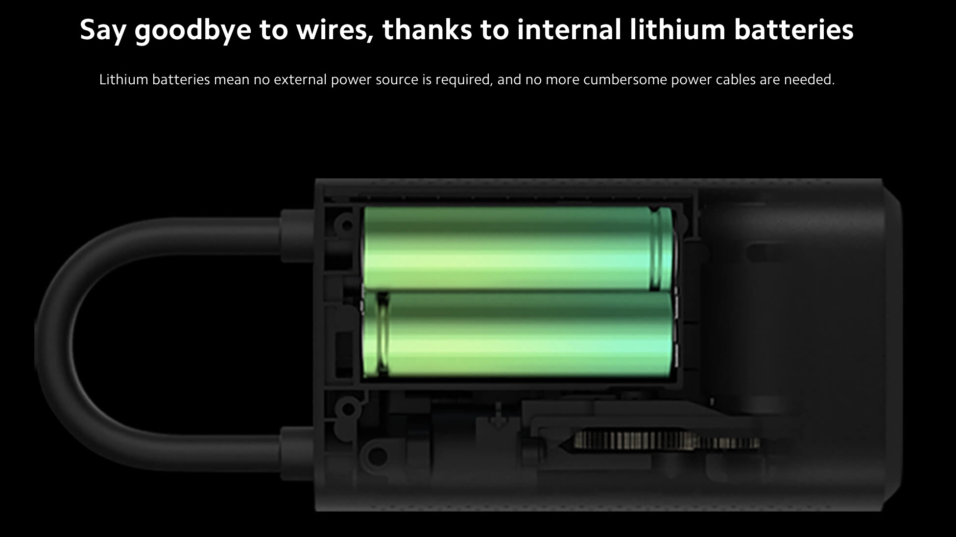 Xiaomi  Portable Electric Air Compressor 1S