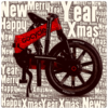 We wish you a Merry Christmas and a Happy New Year!