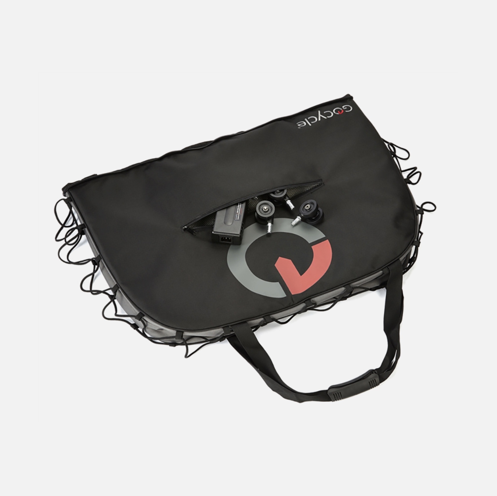 Gocycle Draagbaar Docking Station