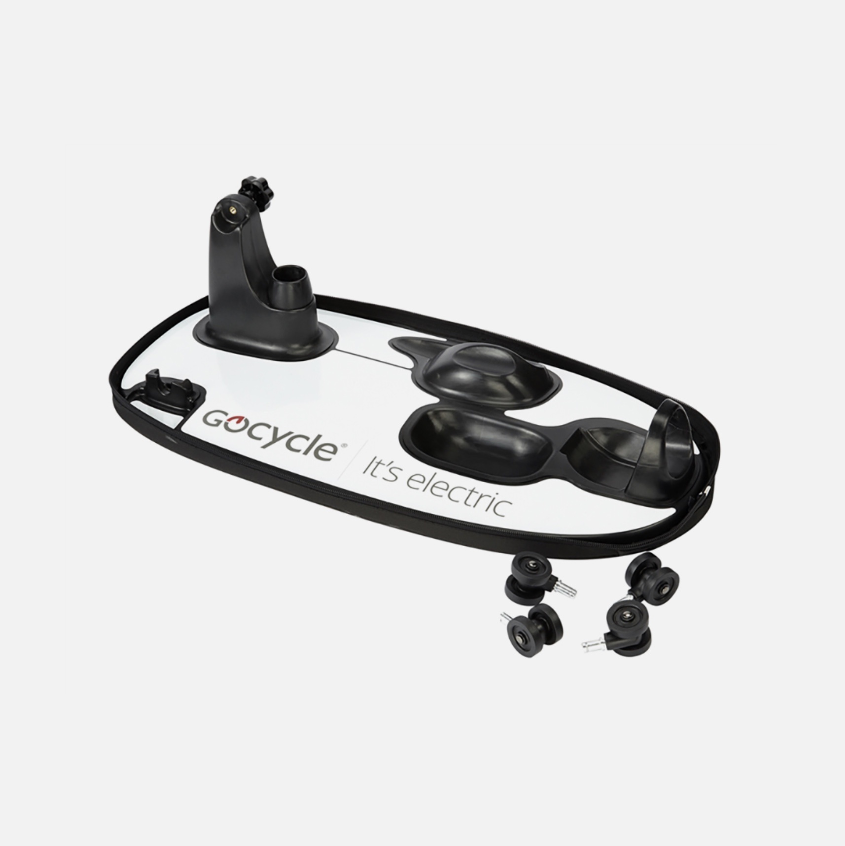 Gocycle Draagbaar Docking Station