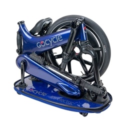 Gocycle Draagbaar Docking Station