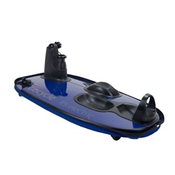 Gocycle Draagbaar Docking Station