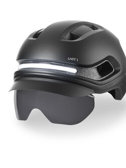 UNIT 1 Helmet Visor