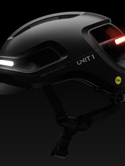 UNIT 1 Casque Intelligent
