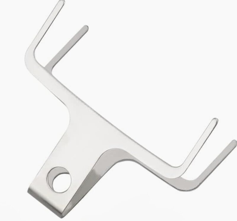 Gocycle Helix 7B Remblokken (2 remblokken + remblokveer)